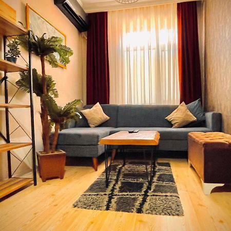 Rio Suite Hotel Estambul Exterior foto