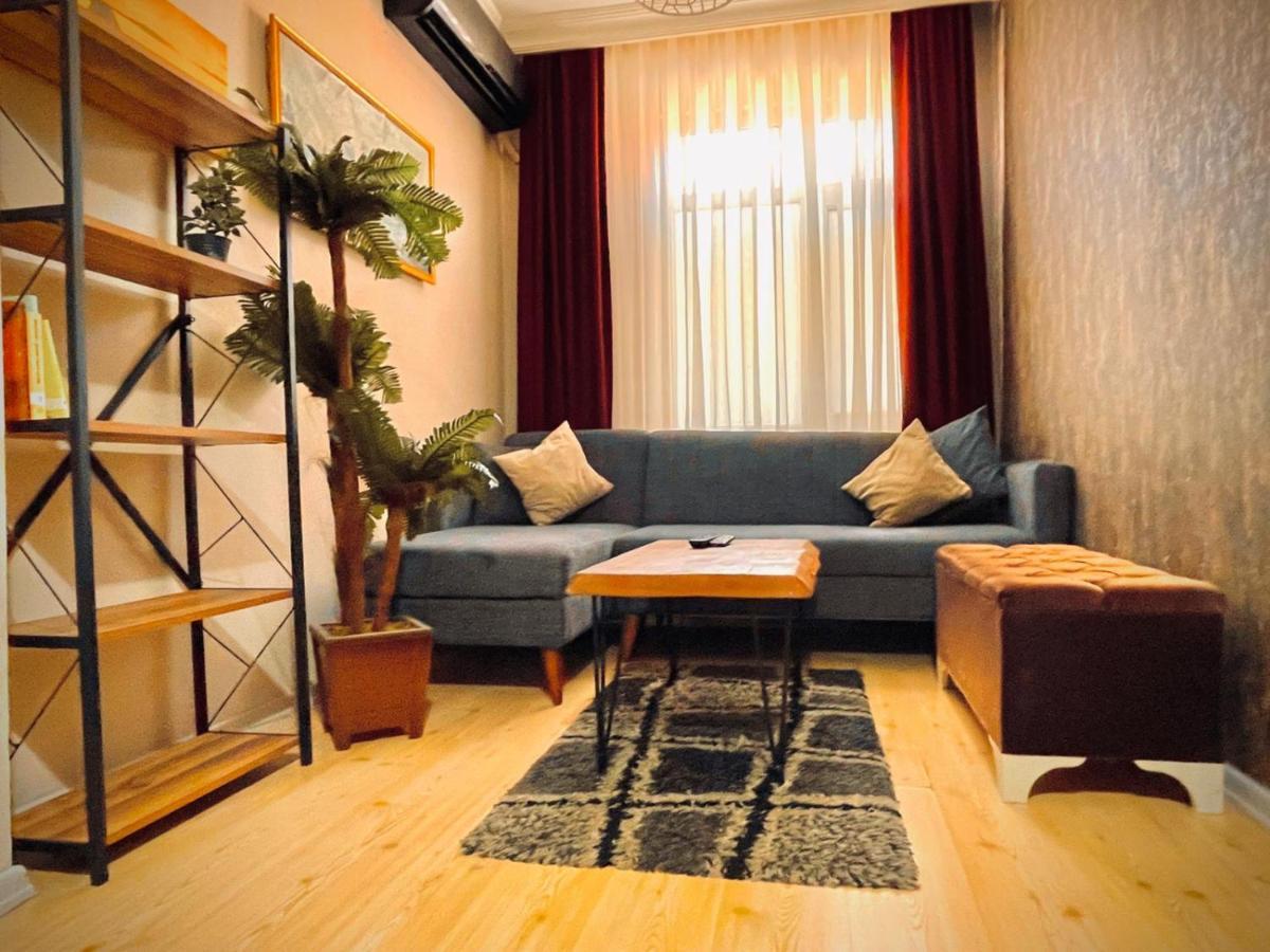 Rio Suite Hotel Estambul Exterior foto